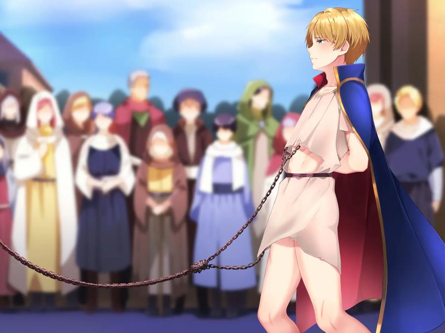 Hero Violation 3 – Public Purification – by pusyu-ika (ぷしゅ～いか) [JP] page 209