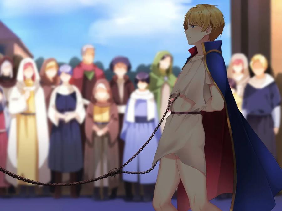 Hero Violation 3 – Public Purification – by pusyu-ika (ぷしゅ～いか) [JP] page 211