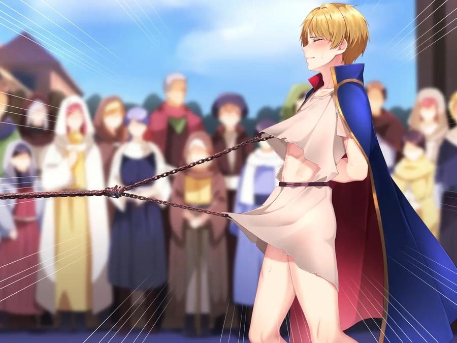 Hero Violation 3 – Public Purification – by pusyu-ika (ぷしゅ～いか) [JP] page 212