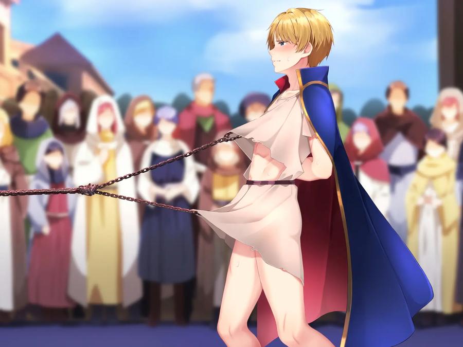 Hero Violation 3 – Public Purification – by pusyu-ika (ぷしゅ～いか) [JP] page 213