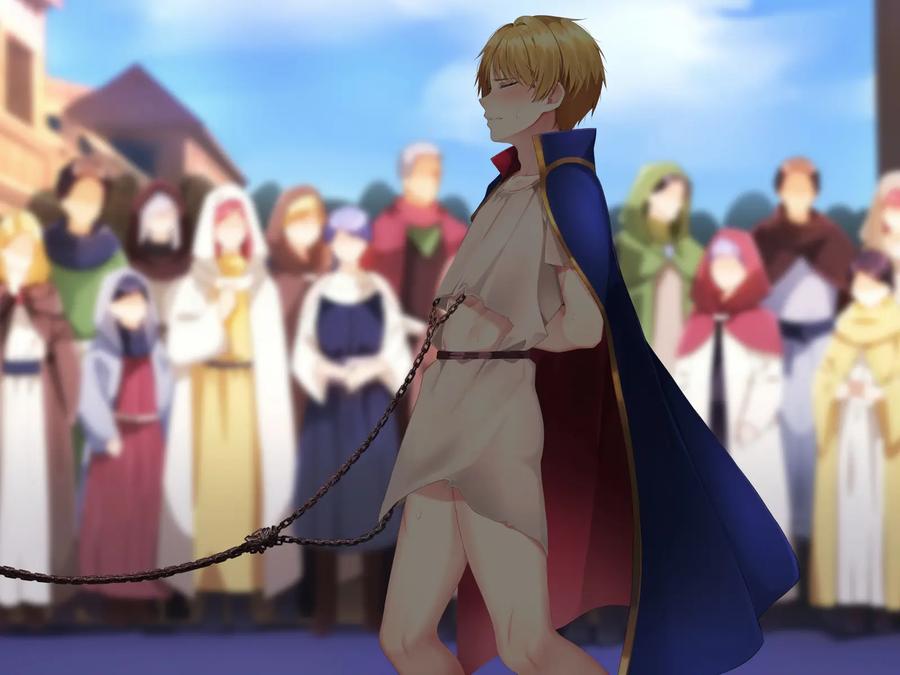 Hero Violation 3 – Public Purification – by pusyu-ika (ぷしゅ～いか) [JP] page 214