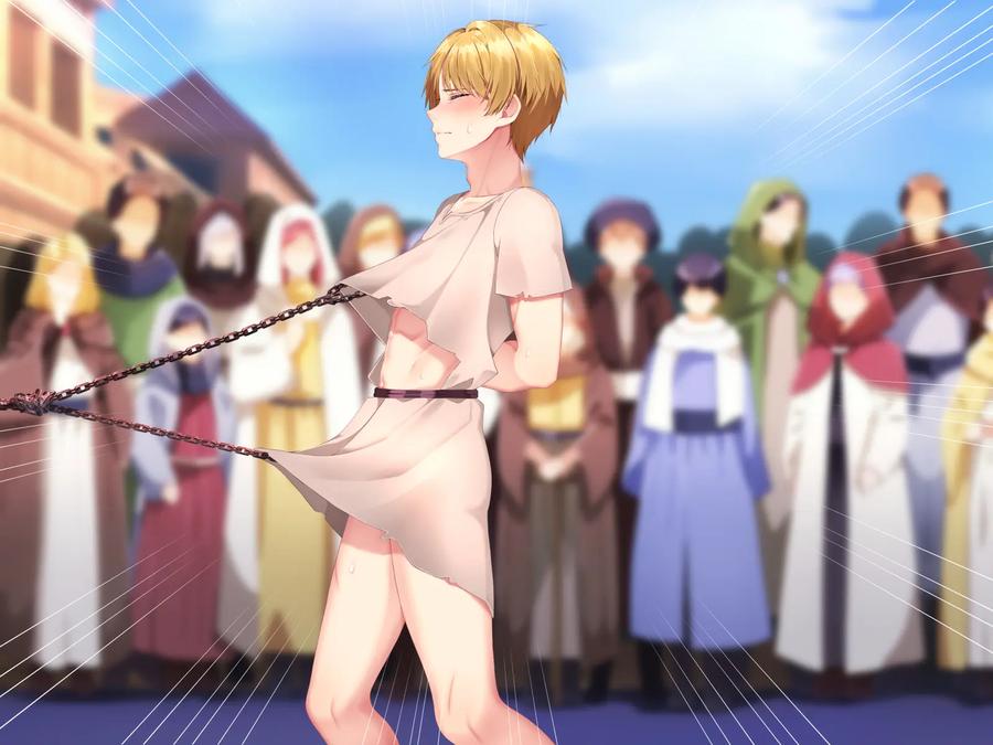 Hero Violation 3 – Public Purification – by pusyu-ika (ぷしゅ～いか) [JP] page 217