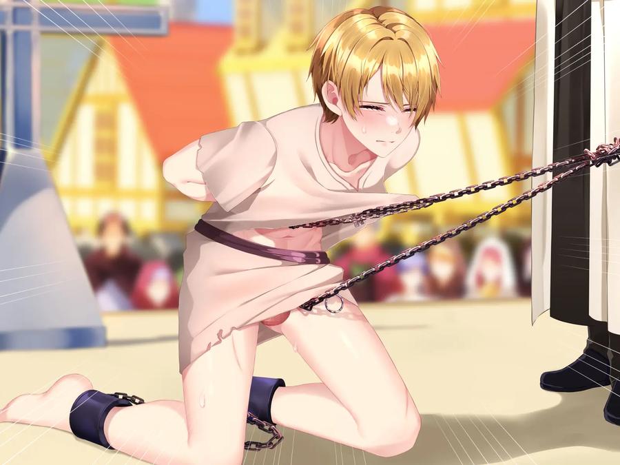 Hero Violation 3 – Public Purification – by pusyu-ika (ぷしゅ～いか) [JP] page 219