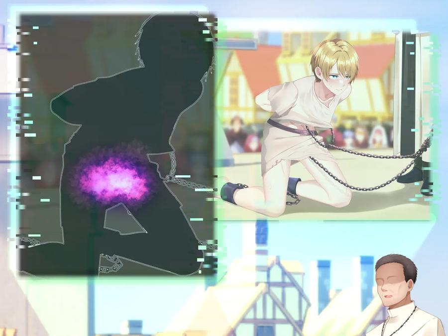 Hero Violation 3 – Public Purification – by pusyu-ika (ぷしゅ～いか) [JP] page 221