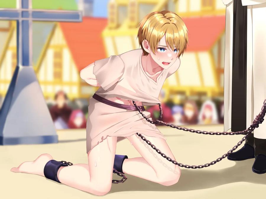 Hero Violation 3 – Public Purification – by pusyu-ika (ぷしゅ～いか) [JP] page 222