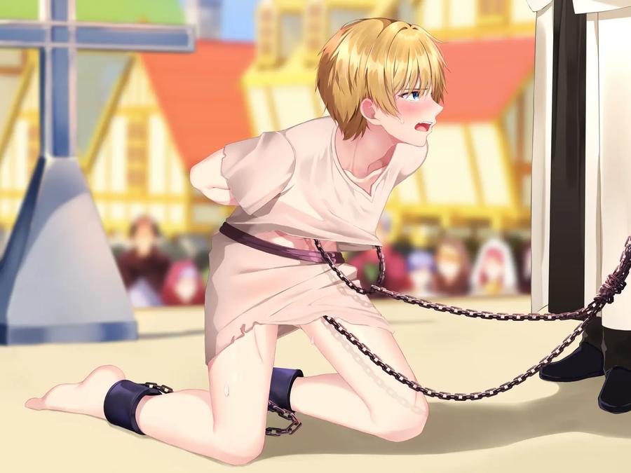 Hero Violation 3 – Public Purification – by pusyu-ika (ぷしゅ～いか) [JP] page 225