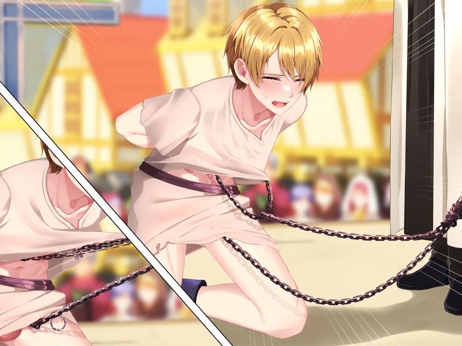 Hero Violation 3 – Public Purification – by pusyu-ika (ぷしゅ～いか) [JP] page 226