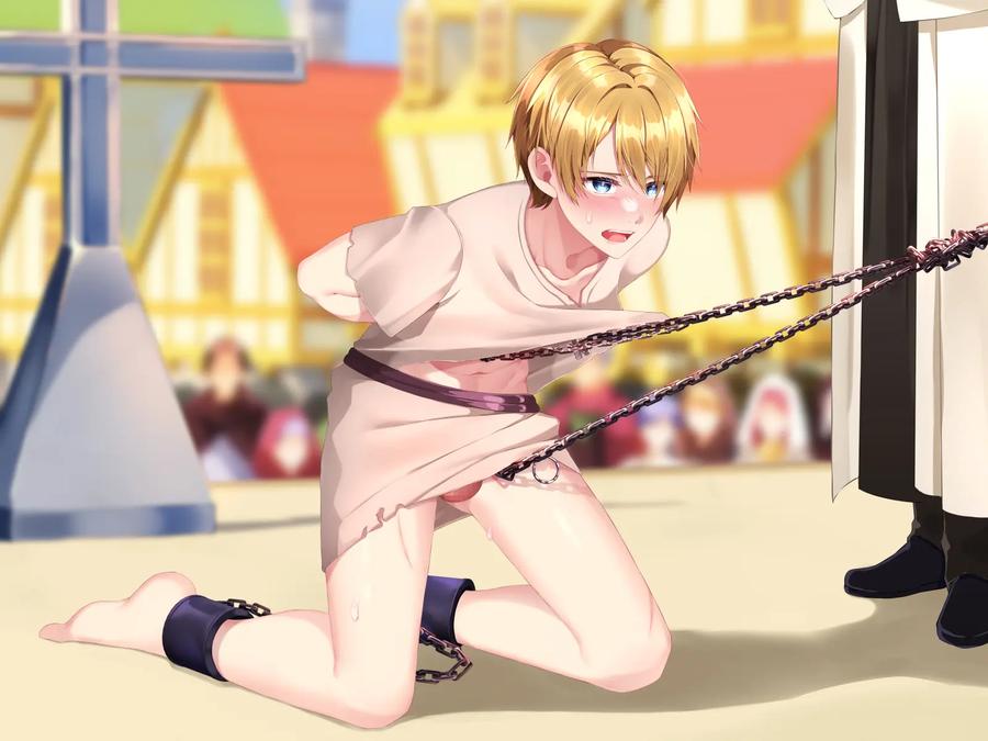 Hero Violation 3 – Public Purification – by pusyu-ika (ぷしゅ～いか) [JP] page 227