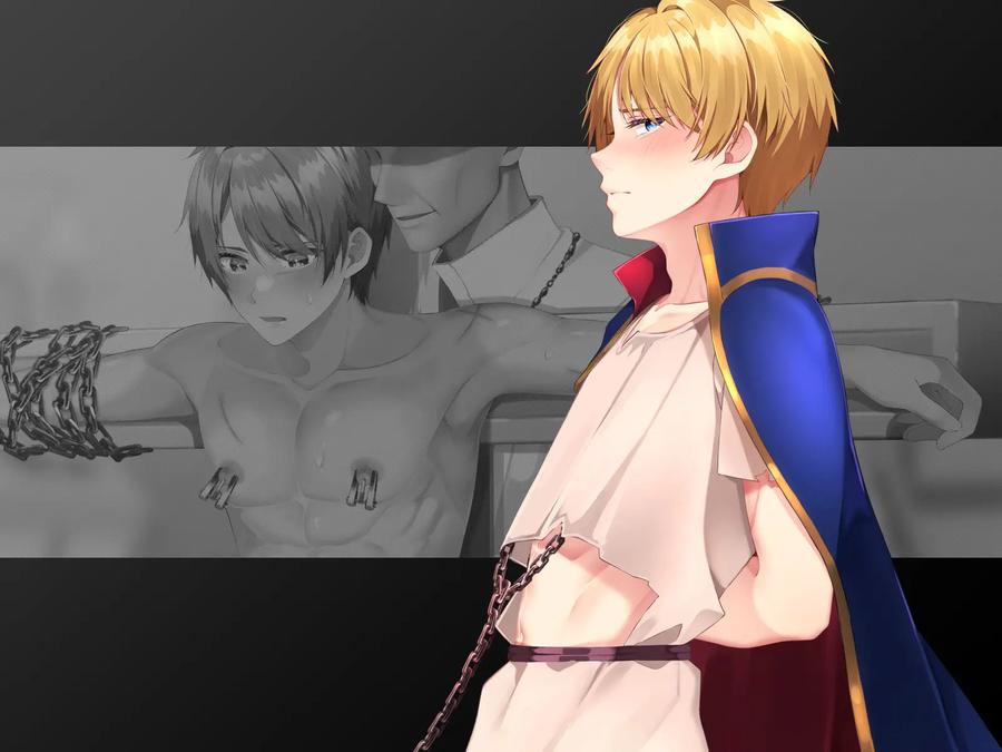 Hero Violation 3 – Public Purification – by pusyu-ika (ぷしゅ～いか) [JP] page 277