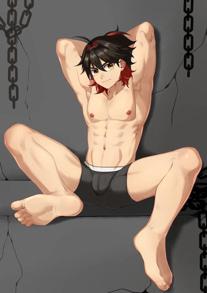 Jiaming R18G by Kakira-18Gver [Chn] page 31