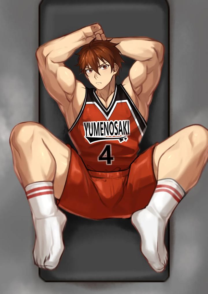 Morisawa Chiaki R18G by Kakira-18Gver – Uncensored [Chn] page 31