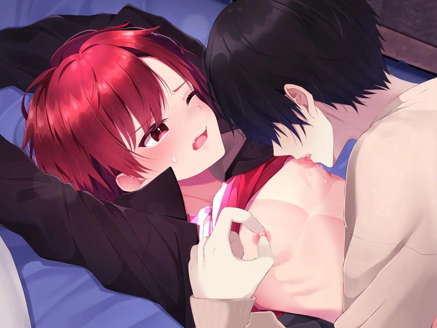 Tower of Oblivion by pusyu-ika (ぷしゅ～いか) [JP] page 208