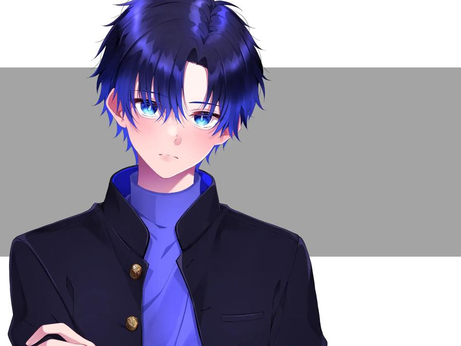 Defeat and Captivity Blue by pusyu-ika (ぷしゅ～いか) [JP] page 261