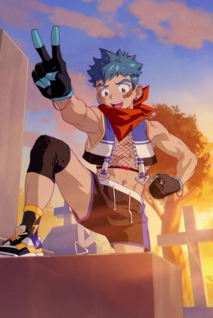 April 2022 Plan A by AhrStudio (Anrick) – Uncensored [Chn] page 14