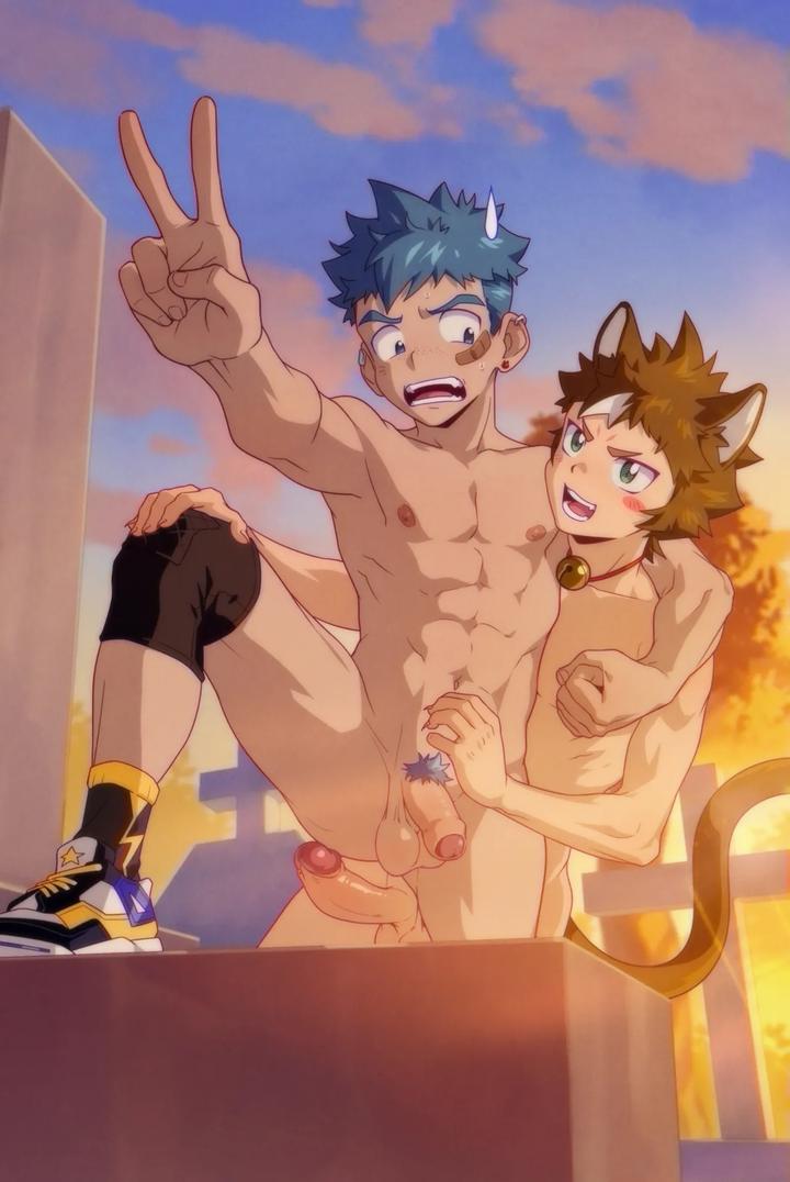 April 2022 Plan A by AhrStudio (Anrick) – Uncensored [Chn] page 20