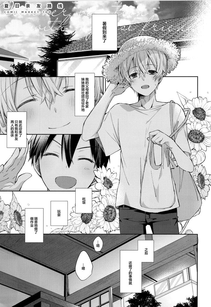 Sword Art Online Dj – Bit by bit, by trigger.m (Emu Emuo) [Chn] page 4