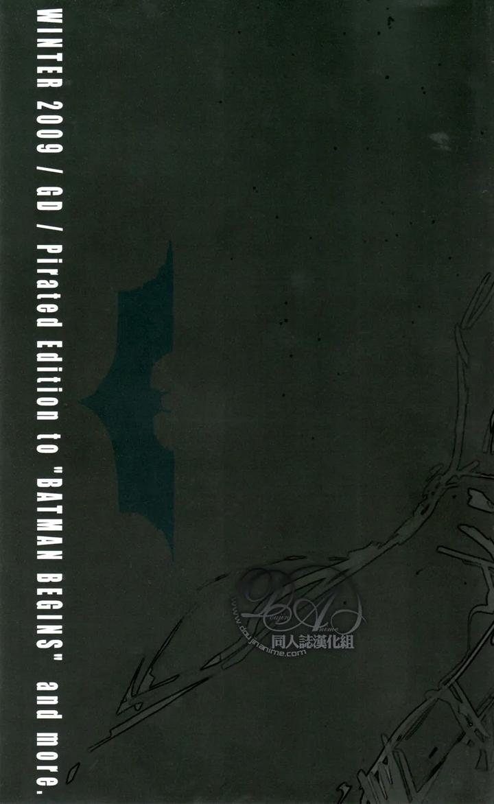 Justice League Dj – Dazzlingly by GD Mechano (和泉八云) [Chn] page 2