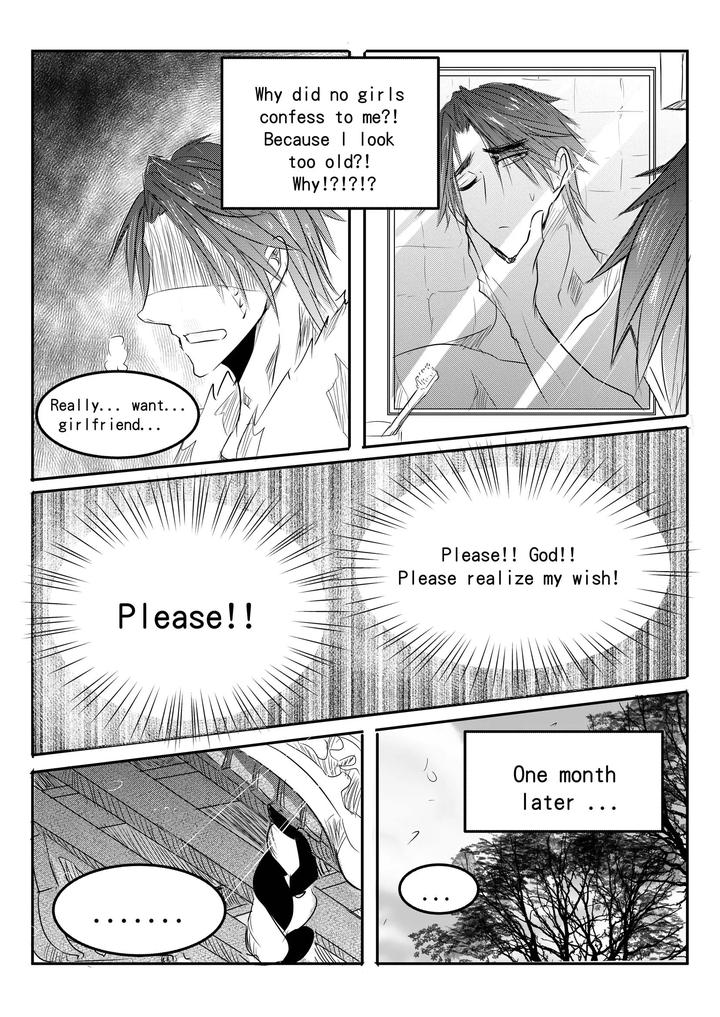 Destined to meet you by Haimanga – Uncensored [Eng] page 2
