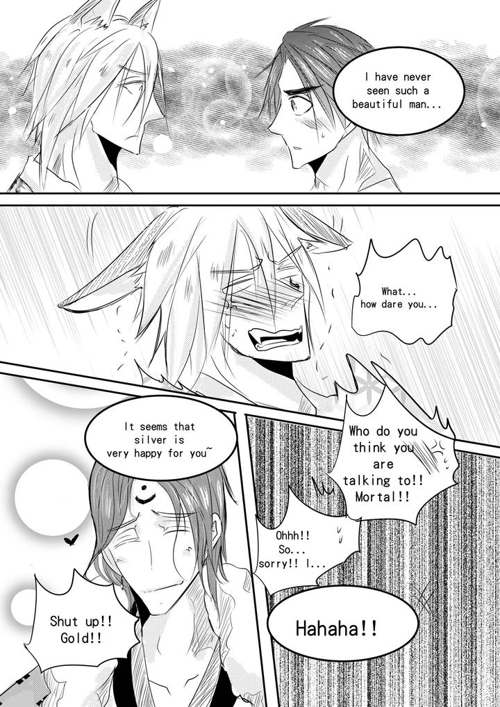 Destined to meet you by Haimanga – Uncensored [Eng] page 6