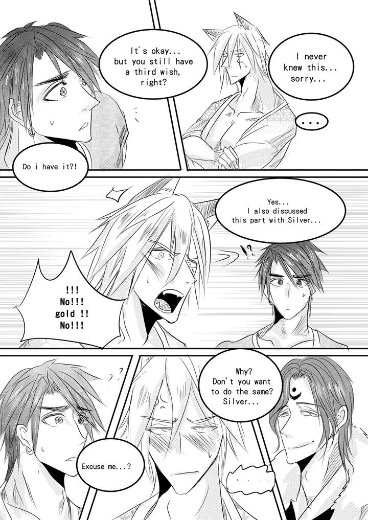 Destined to meet you by Haimanga – Uncensored [Eng] page 8