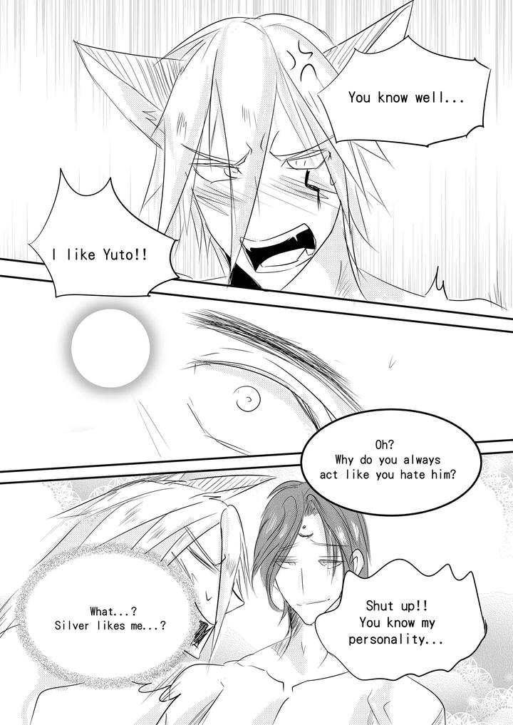 Destined to meet you by Haimanga – Uncensored [Eng] page 44