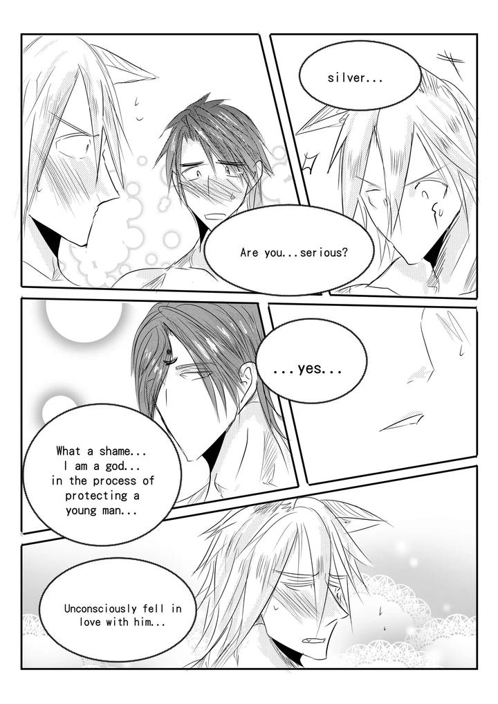 Destined to meet you by Haimanga – Uncensored [Eng] page 45