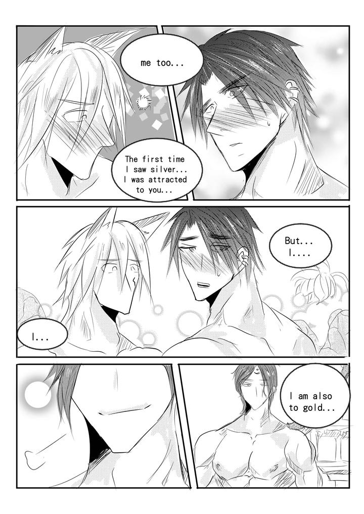 Destined to meet you by Haimanga – Uncensored [Eng] page 46