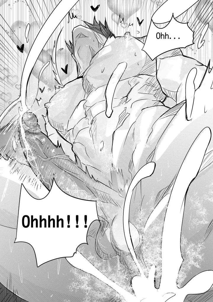 Destined to meet you by Haimanga – Uncensored [Eng] page 58