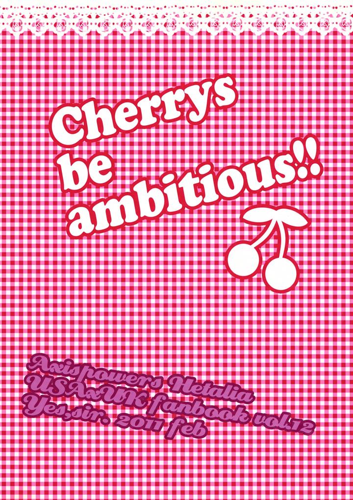 Hetalia Dj – Doutei yo Taishi o Dake!! by Yes,sir. (Epuko) [JP] page 23