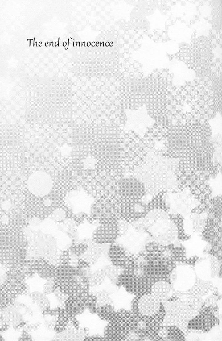 Neon Genesis Evangelion Dj – Junjou Finale by offaria (Nao Hiren) [Eng] page 2