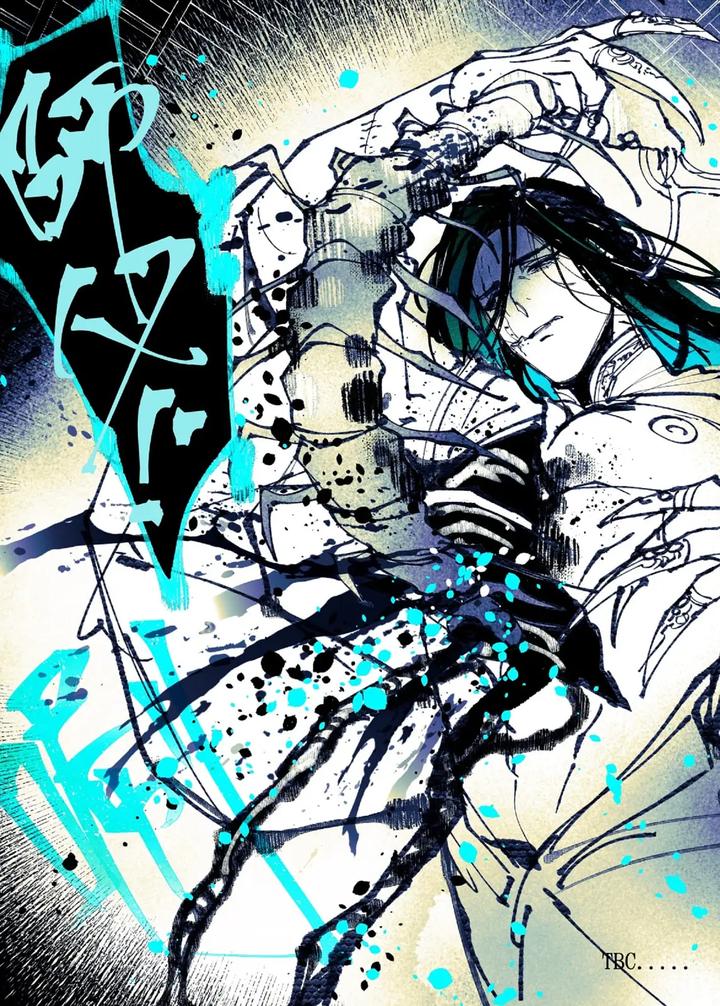 Lian Shi: Main Story by Dark [Chn] page 31