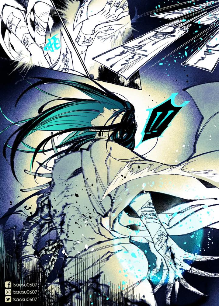 Lian Shi: Main Story by Dark [Chn] page 52