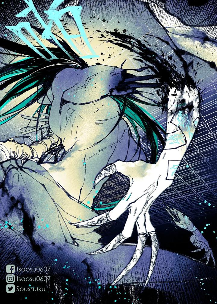 Lian Shi: Main Story by Dark [Chn] page 56