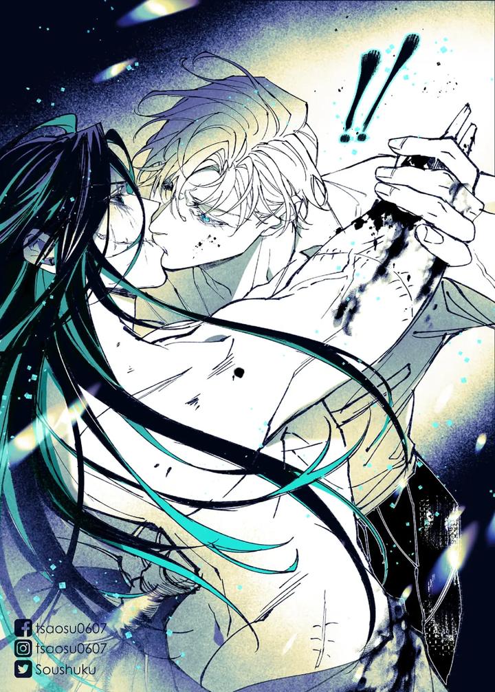 Lian Shi: Main Story by Dark [Chn] page 61