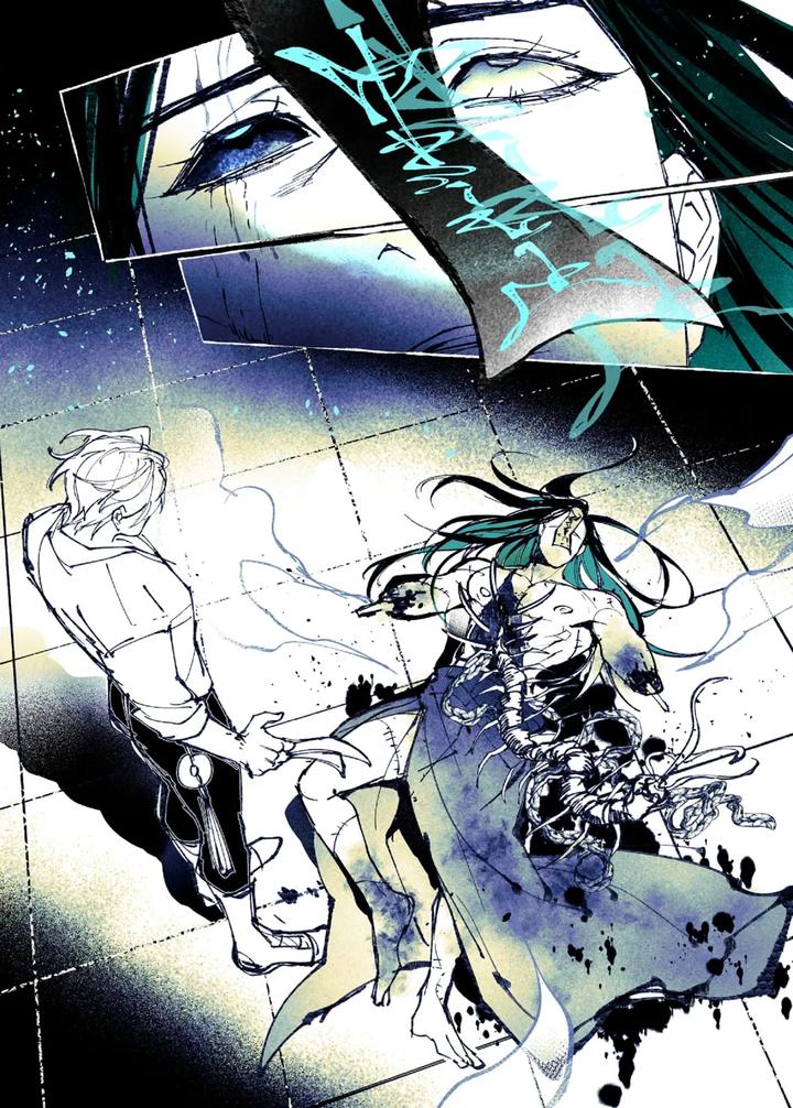 Lian Shi: Main Story by Dark [Chn] page 63