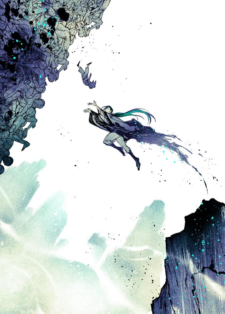 Lian Shi: Main Story by Dark [Chn] page 88