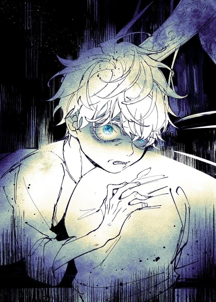 Lian Shi: Main Story by Dark [Chn] page 97