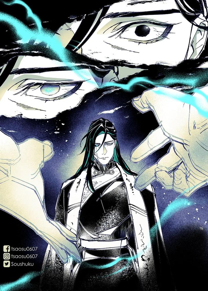 Lian Shi: Main Story by Dark [Chn] page 153