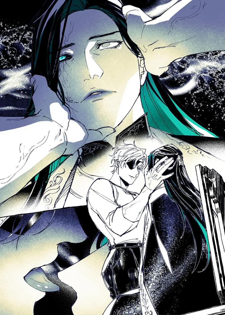 Lian Shi: Main Story by Dark [Chn] page 154