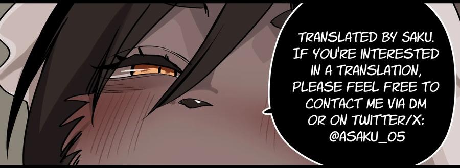 Genshin Impact Dj – Ore ga!! by Ma. (Sacchii) [Eng] page 28