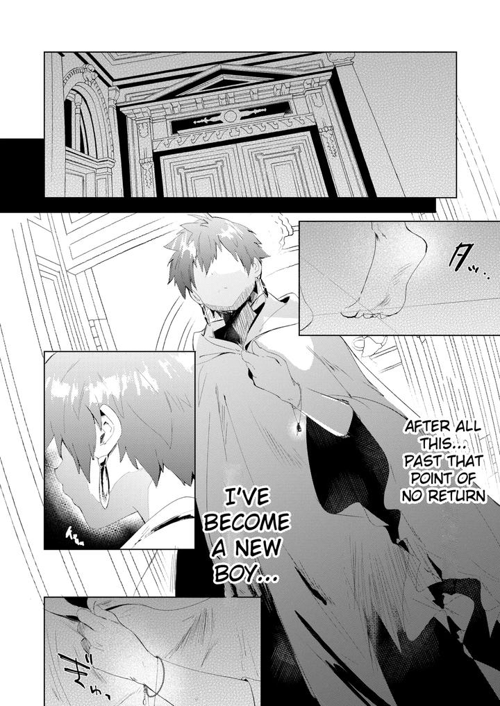 Fate/Stay Night Dj – Seiteki Shidou by ZacLock (ZACRO) [Eng] page 25