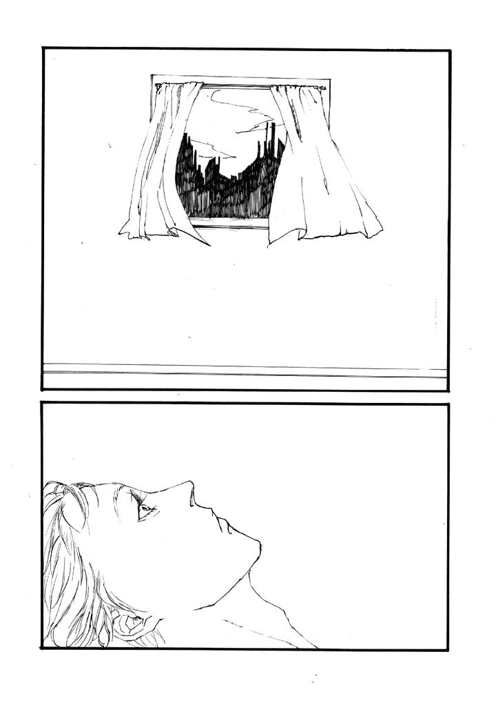 Devil May Cry Dj – TRISTESSES DE LA LUNE by Sera(anna) [Chn] page 7