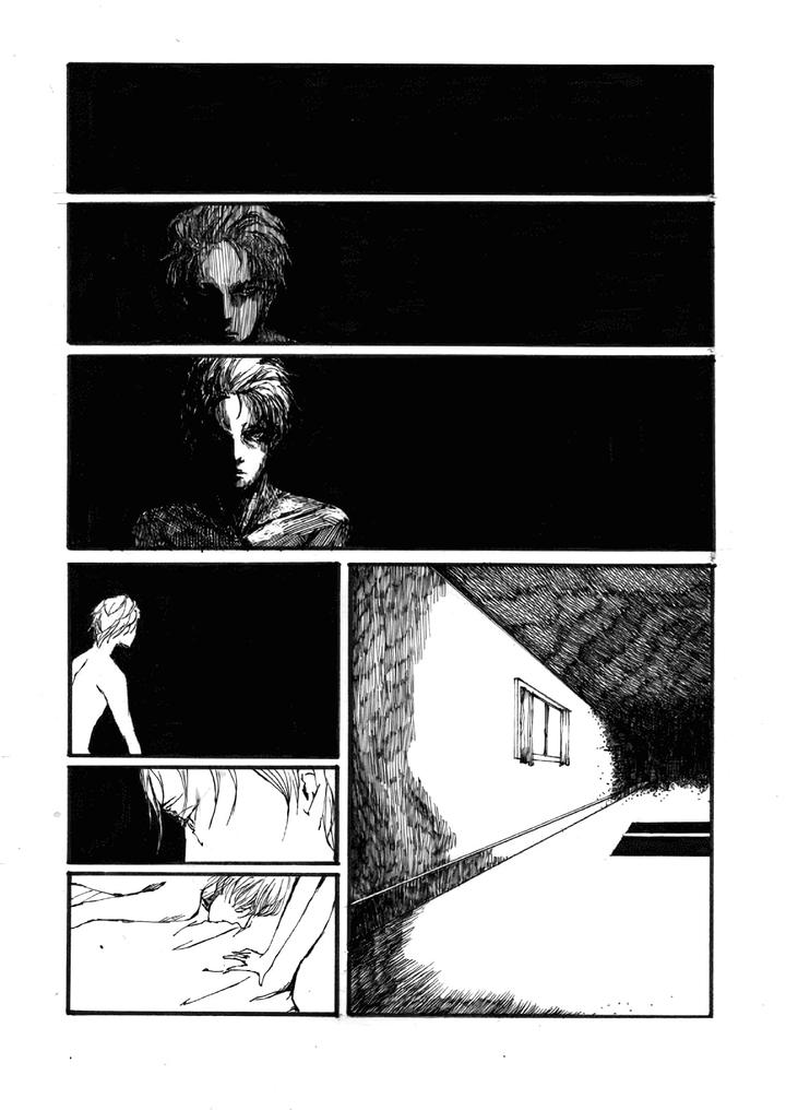 Devil May Cry Dj – TRISTESSES DE LA LUNE by Sera(anna) [Chn] page 38