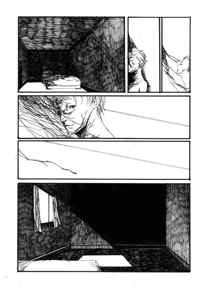 Devil May Cry Dj – TRISTESSES DE LA LUNE by Sera(anna) [Chn] page 40