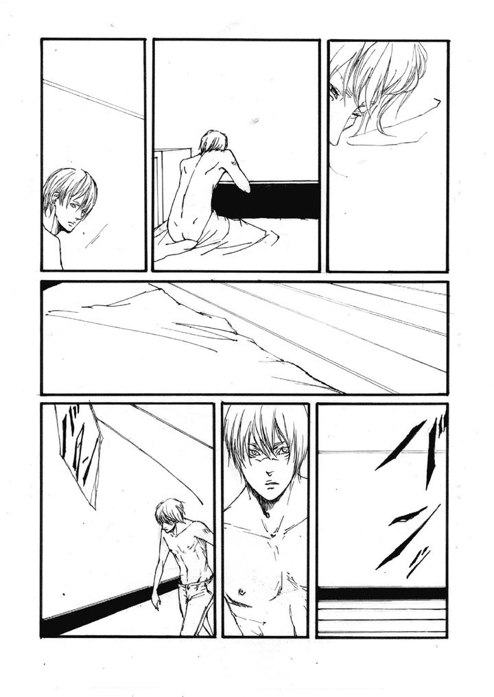 Devil May Cry Dj – TRISTESSES DE LA LUNE by Sera(anna) [Chn] page 42