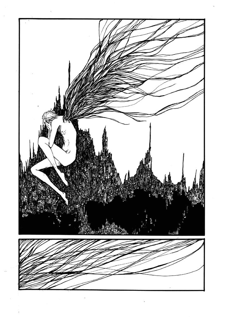 Devil May Cry Dj – TRISTESSES DE LA LUNE by Sera(anna) [Chn] page 46