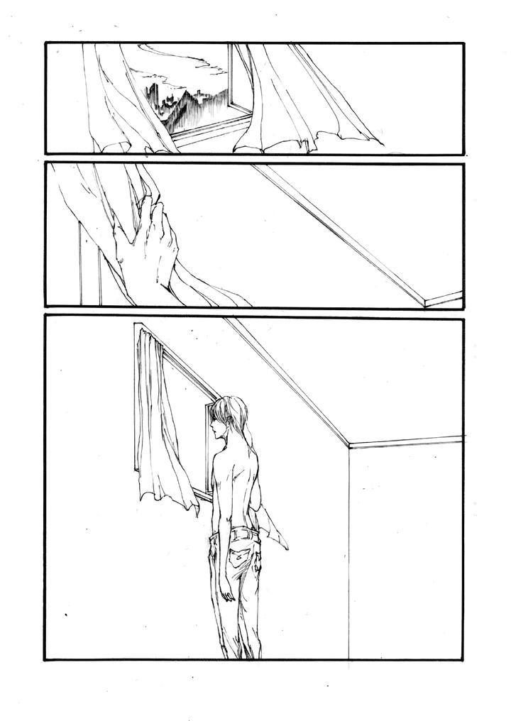 Devil May Cry Dj – TRISTESSES DE LA LUNE by Sera(anna) [Chn] page 47