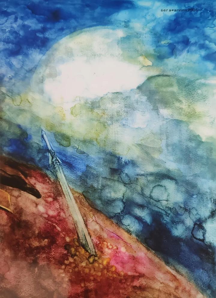 Devil May Cry Dj – TRISTESSES DE LA LUNE by Sera(anna) [Chn] page 50