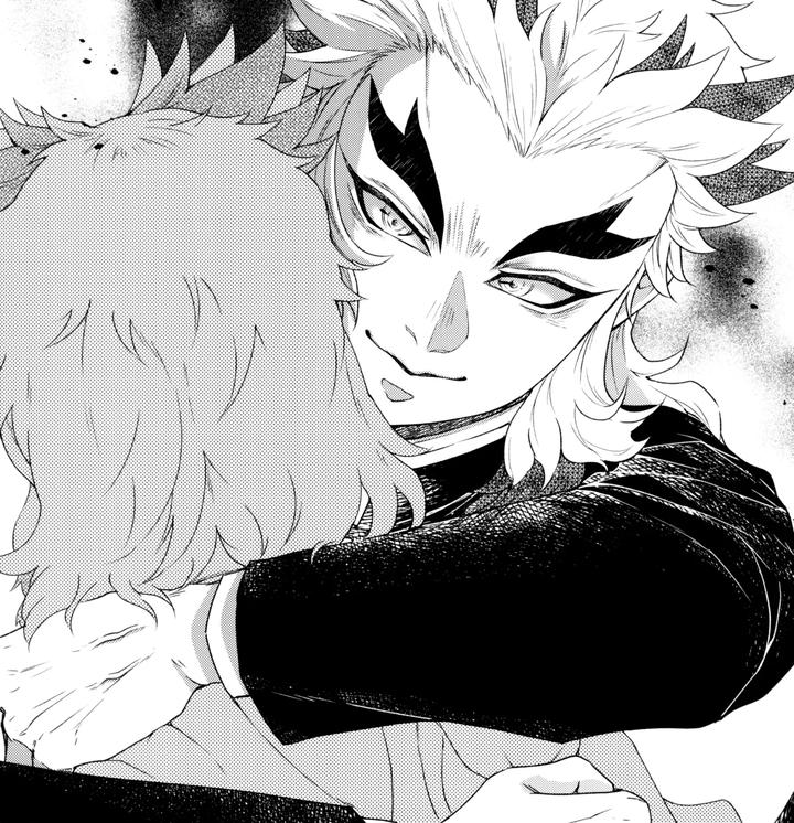 Kimetsu no Yaiba Dj – Toung by MoonBABYLON (Nono) [JP] page 43