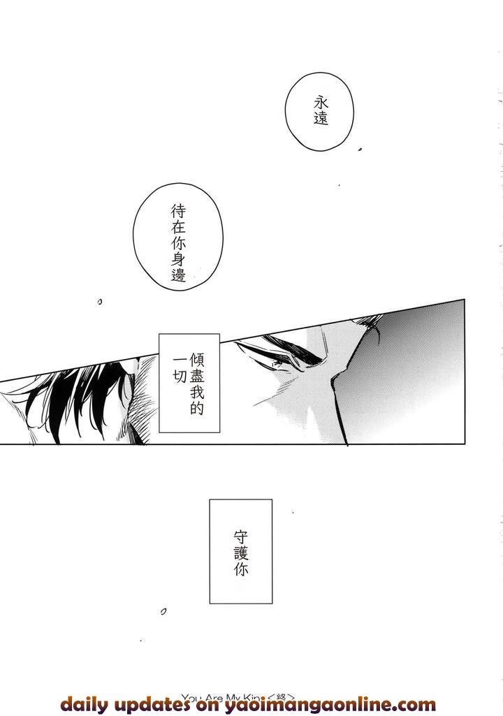 Final Fantasy XV Dj – You Are My King by URO (Akatsuki Amama) [Chn] page 16